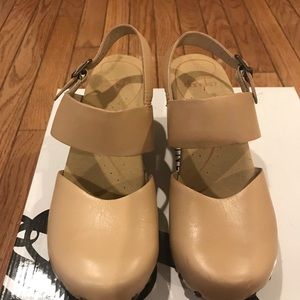 Dansko sandals
